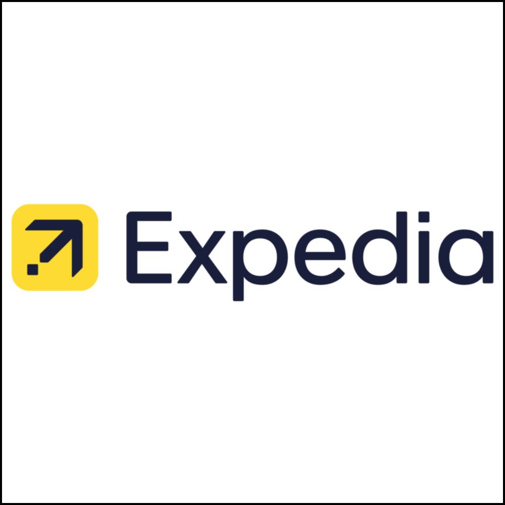 Expedia link