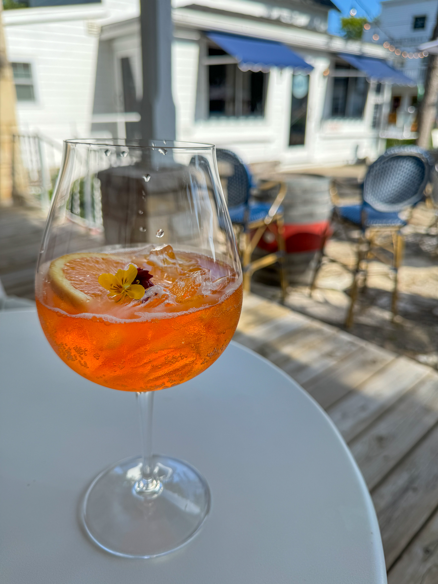 pearl wine cottage in ephraim door county great place to grab wine in this door county itinerary