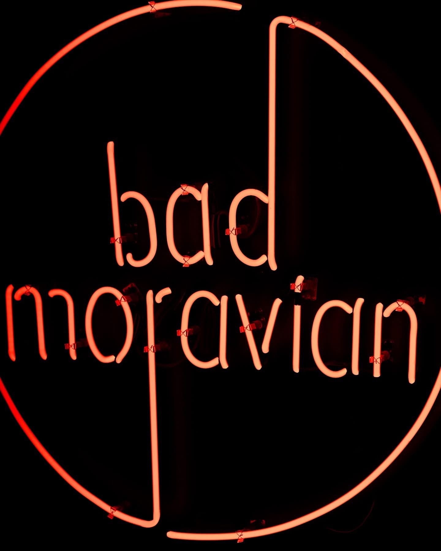 bad moravian best pizza in door county