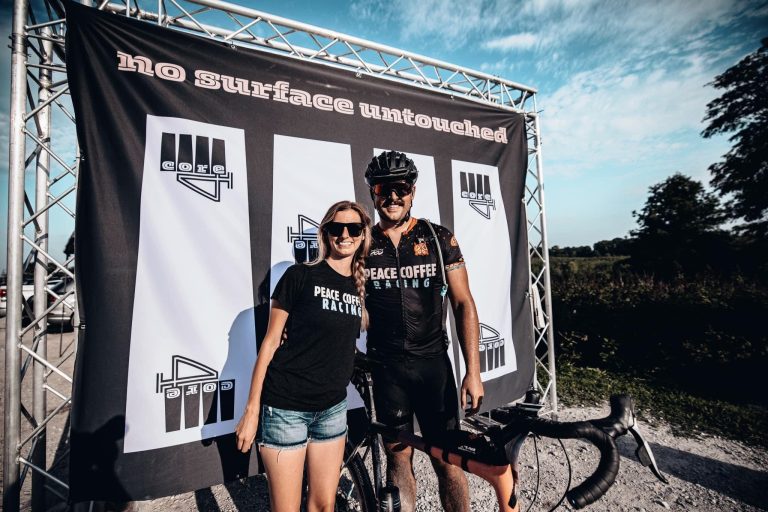 Iowa City Weekend Itinerary: Where to Eat, Stay & Play During Core4 Gravel Race