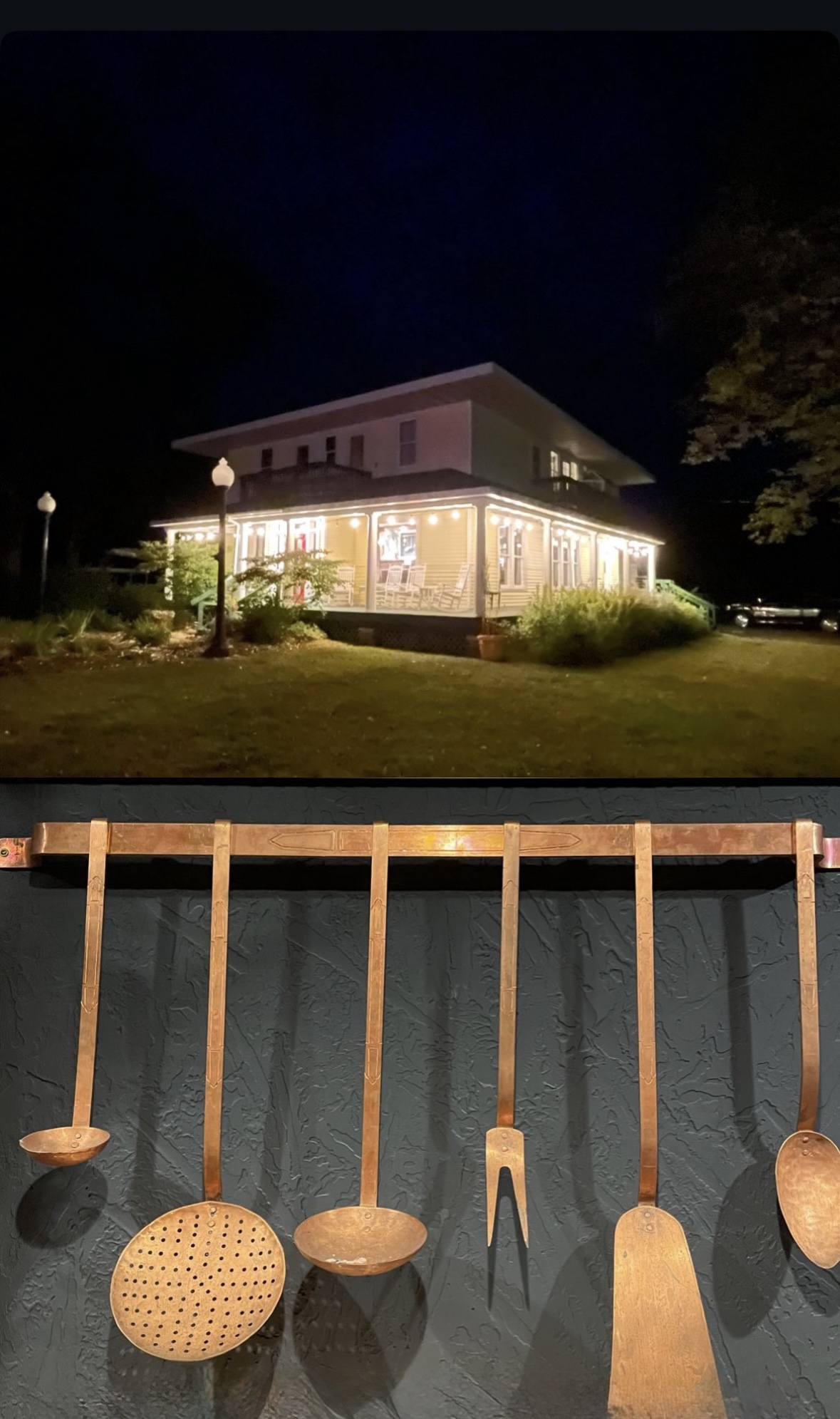 goodthyme restaurant in bayfield wi